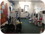 Youth Fitness Center